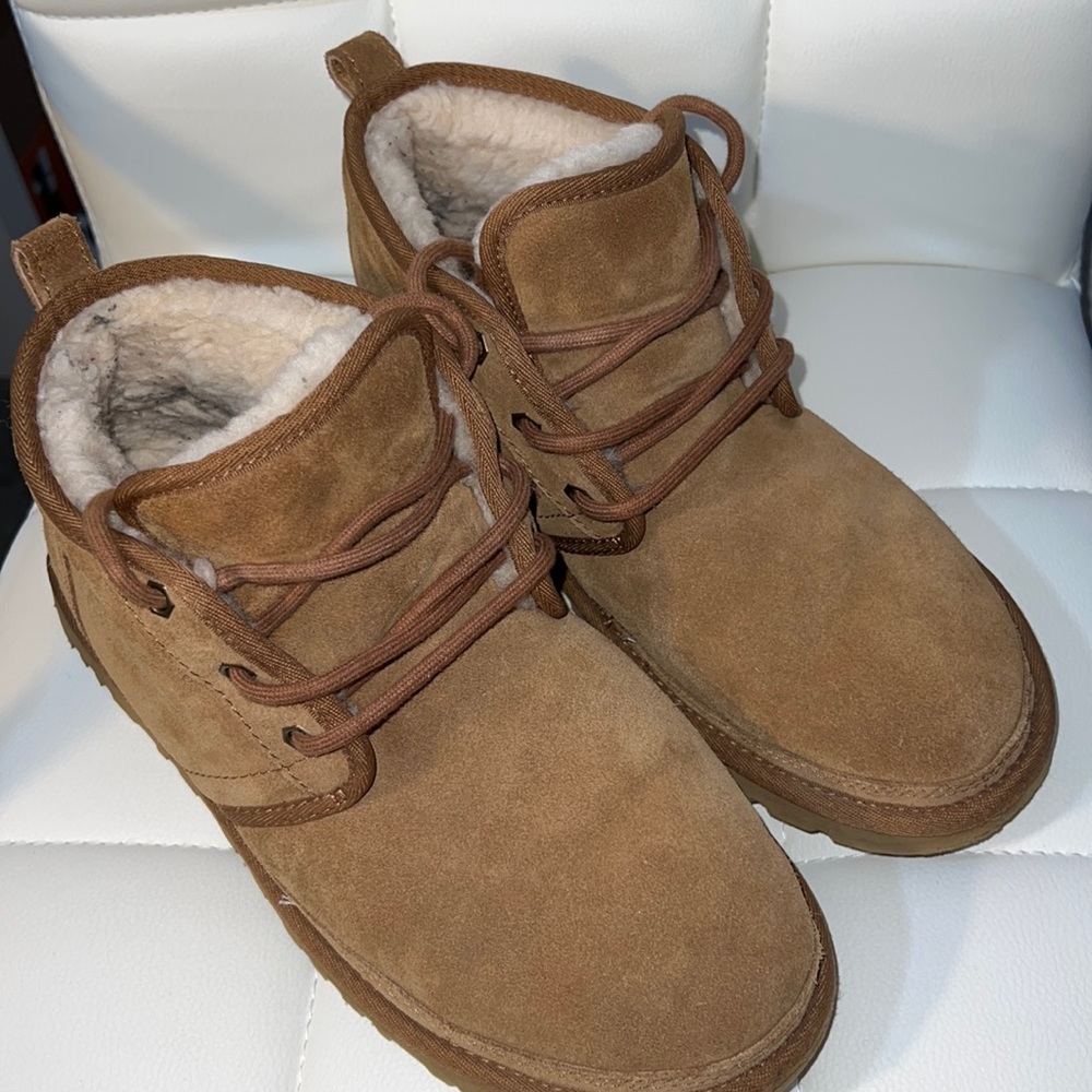 ugg neumel boots
